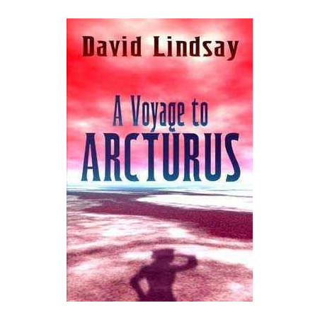 Voyage to Arcturus PB