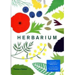 Herbarium HB