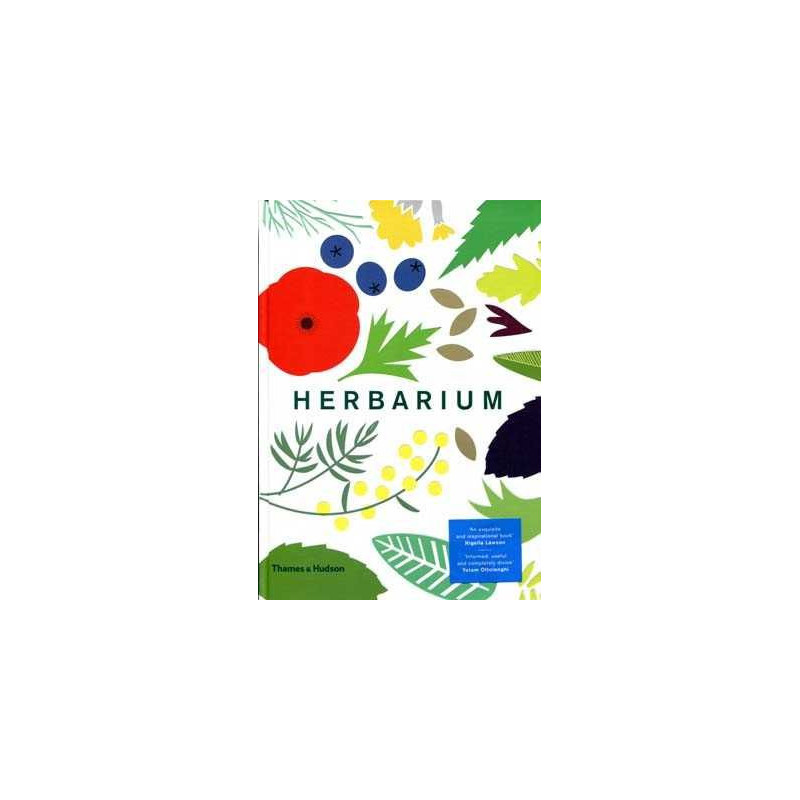 Herbarium HB