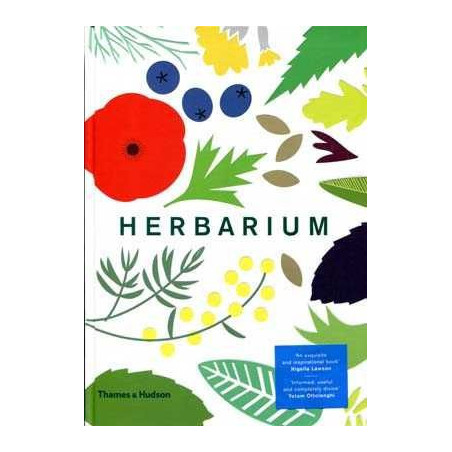 Herbarium HB