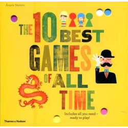 10 Best Games of All Time