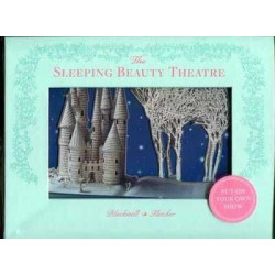 Sleeping Beauty Theatre Pop - up