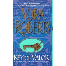 Key of Valor PB