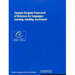 Common European Framework of Reference for Languages