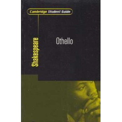 Othelo (Cambridge Student Guide)