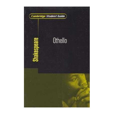 Othelo (Cambridge Student Guide)