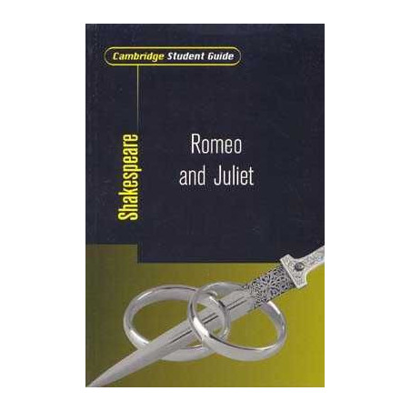 Romeo and Juliet (Cambridge Student Guide)