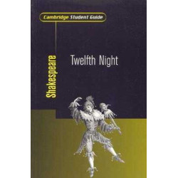 Twelft Night (Cambridge Student Guide)