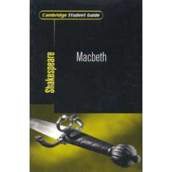 Macbeth (Cambridge Student Guide)