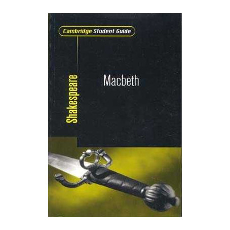 Macbeth (Cambridge Student Guide)