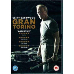 Gran Torino DVD