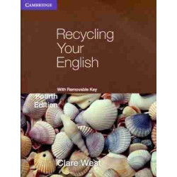 Recycling your English upper-intermediate c/k