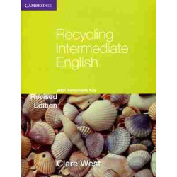 Recycling Your English Intermediate c/k