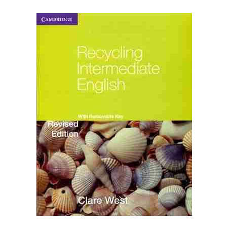 Recycling Your English Intermediate c/k