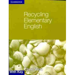 Recycling Your English Elementary c/k