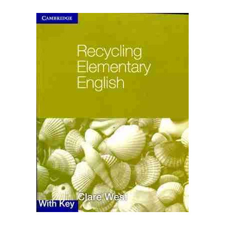 Recycling Your English Elementary c/k