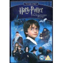 Harry Potter 1DVD : And the Philosopher's Stone