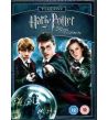 Harry Potter 5 DVD : And the Order of the Phoenix