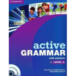 Active Grammar 2 (B1-B2) c/k + Cd Rom