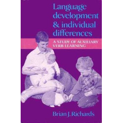 Language Development Individual Differences HB