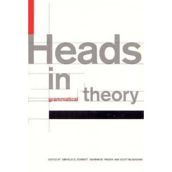 Heads Theory Grammatical