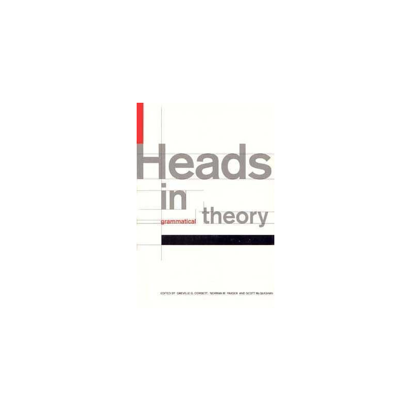 Heads Theory Grammatical