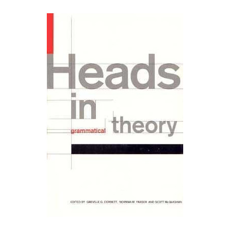 Heads Theory Grammatical