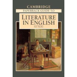 Guide literature english cambridge ed96