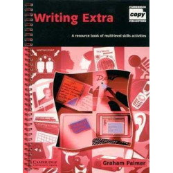 Writing Extra multi level fotocopiable