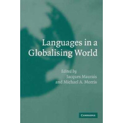 Languages in a Globalising World