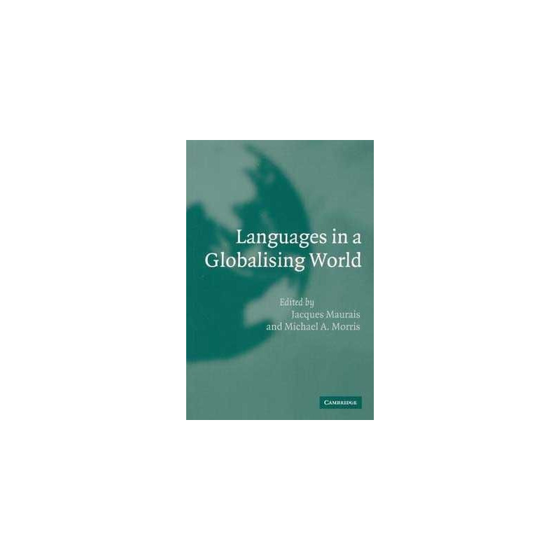 Languages in a Globalising World