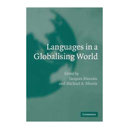 Languages in a Globalising World