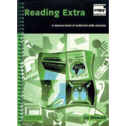 Reading Extra multi Level fotocopiable