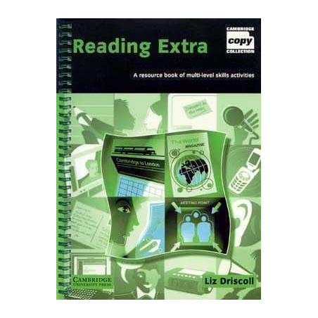 Reading Extra multi Level fotocopiable