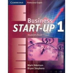 Business Start Up 1 alumno