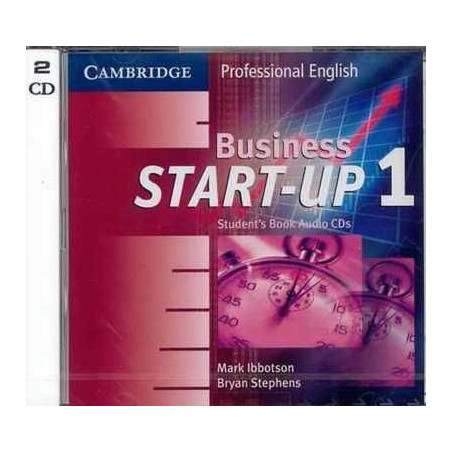 Business Start Up 1 cd audio (2)