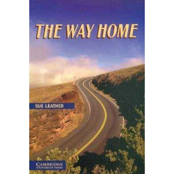 Way Home CER6 audio web