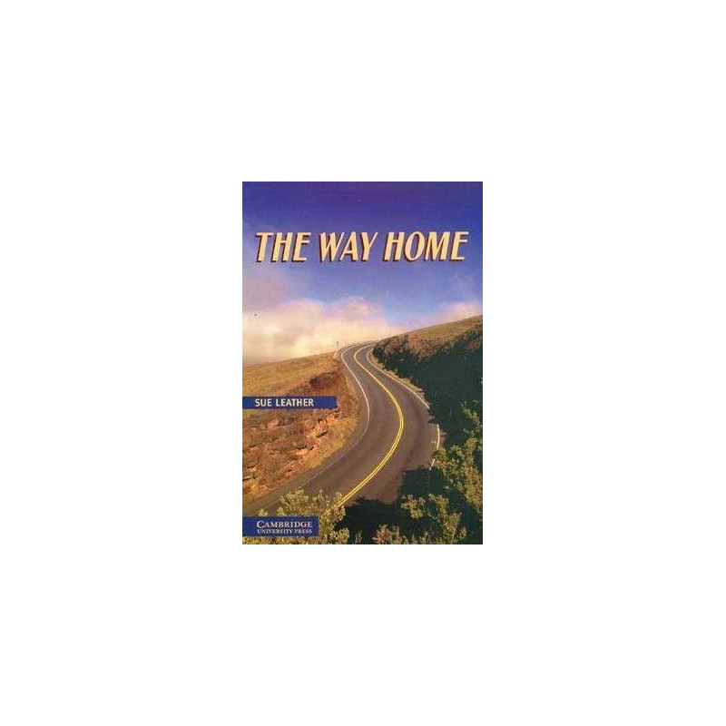 Way Home CER6 audio web