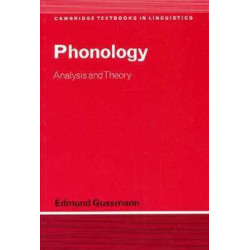 Phonology PB