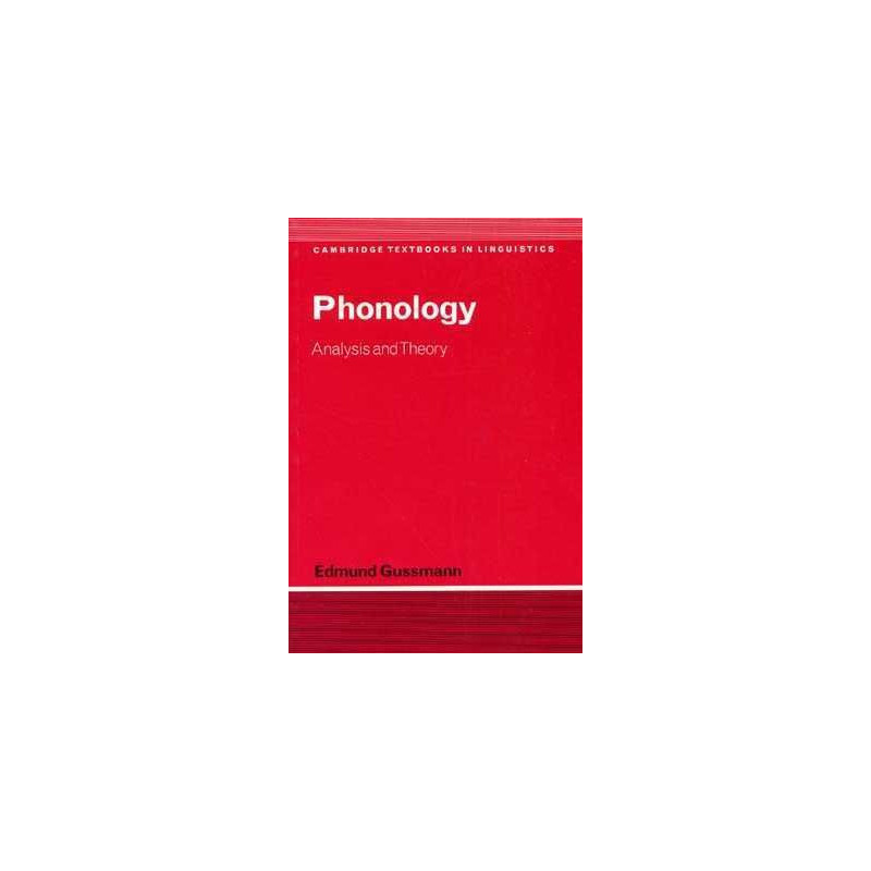 Phonology PB