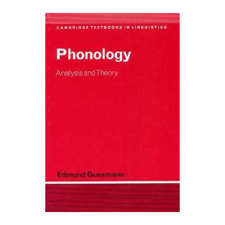 Phonology PB