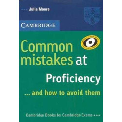 Common Mistakes at Proficiency