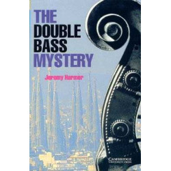 Double Bass Mystery nivel 2 audio web