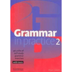 Grammar in Practice 2 Elementary c/k