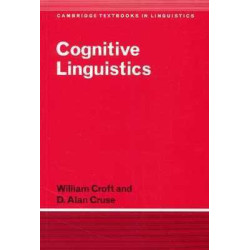 Cognitive Linguistics PB