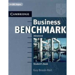 Business Benchmark BEC Higher Student's