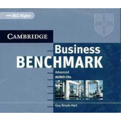 Business Benchmark BEC Higher cd audio (3)