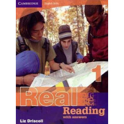 Real 1 Reading c/k