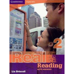 Real 2 Reading c/k