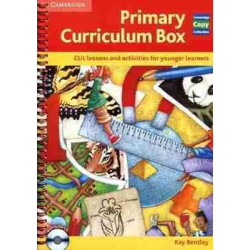 Primary Curriculum Box fotocopiable